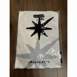 エクソ(EXO)のベッキョン　LONSDALEITE   グッズ　Tシャツ(Tシャツ/カットソー(半袖/袖なし))