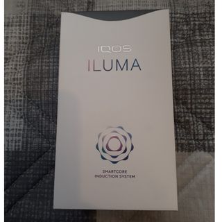 IQOS - IQOS　ILUMA　本体（新品）