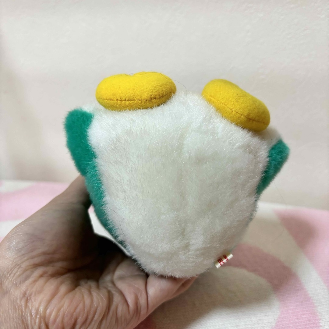 サンリオ - サンリオ レトロ 1994年製 ペギーポップ ぬいぐるみ サンリオ - サンリオ レトロ 1994年製 ペギーポップ ぬいぐるみ
