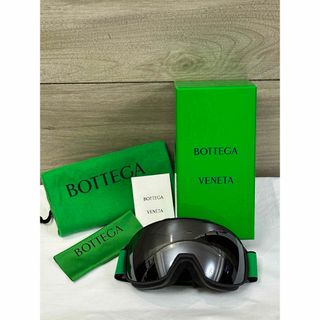 ボッテガヴェネタ(Bottega Veneta)の【新品未使用】ボッテガヴェネタ　BOTTEGA VENETA スノー　ゴーグル(その他)