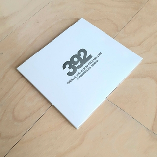 シーエヌブルー(CNBLUE)のCNBLUE　2nd　Album　Release　Live　〜392〜　＠　Y…(ミュージック)
