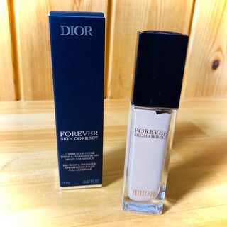 ディオール(Dior)のディオールスキン　フォーエヴァー　スキン　コレクト　コンシーラー　1.5N(コンシーラー)