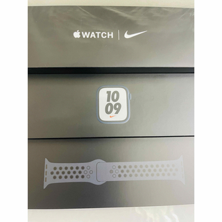 アップルウォッチ(Apple Watch)のApple Watch Series 7 GPS 45mm Nike(その他)