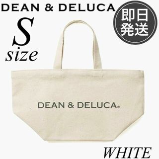 ディーンアンドデルーカ(DEAN & DELUCA)のDEAN&DELUCA ディーンアンドデルーカトートバッグ Sサイズ(トートバッグ)