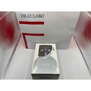 ドクターシーラボ(Dr.Ci Labo)のドクターシーラボ プレミアムリフトローラーEX 顔•身体用(フェイスケア/美顔器)