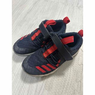 アディダス(adidas)のadidas キッズ　スニーカー(スニーカー)