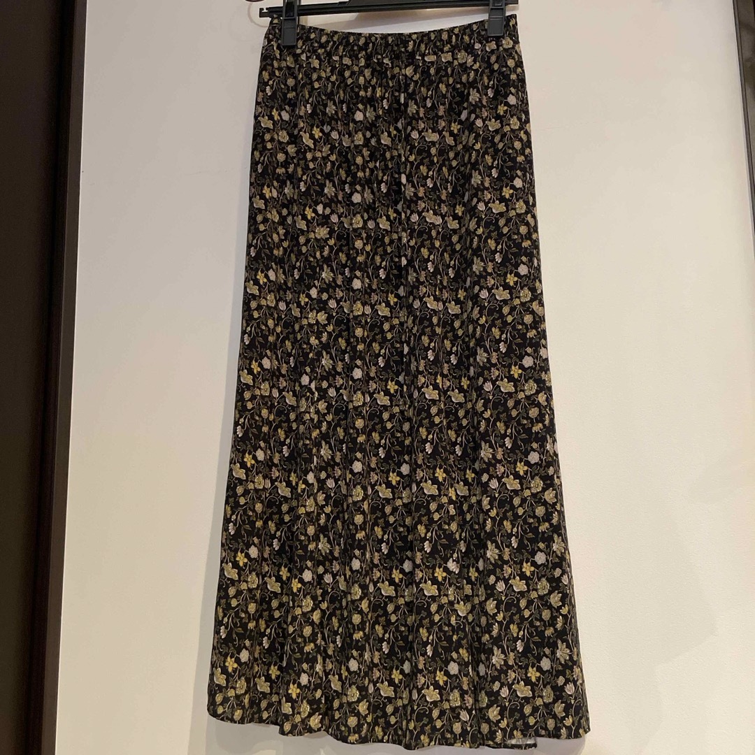 Spick & Span(スピックアンドスパン)のロングスカート レディースのスカート(ロングスカート)の商品写真