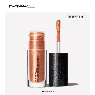 MAC - 残量9割以上  ダズルシャドウ リキッド