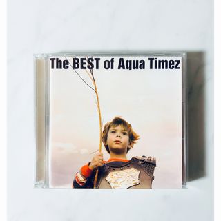 Aqua Timez / The Best Of Aqua Timez(ポップス/ロック(邦楽))