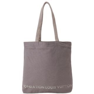 ルイヴィトン(LOUIS VUITTON)の日本未発売　フォンダシオン　ルイヴィトン  トートバッグ(トートバッグ)