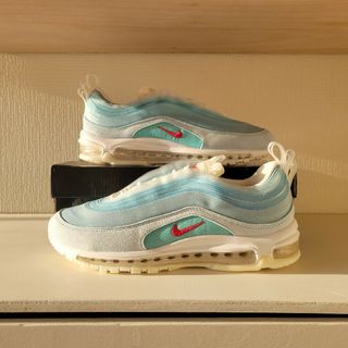 ナイキ(NIKE)のNIKE ON AIR 上海 新品未使用(スニーカー)