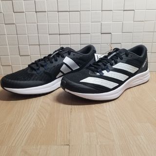 アディダス(adidas)の【②新品送料込】アディダス adidas ADIZERO RC 5(スニーカー)