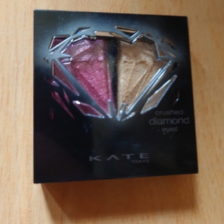 ケイト(KATE)のKATE　アイシャドウ　クラッシュダイヤモンドアイズ　RD-1　レッド系(アイシャドウ)