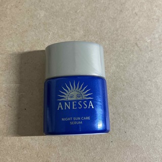 アネッサ(ANESSA)のアネッサ　スキンセラム　12ml(美容液)