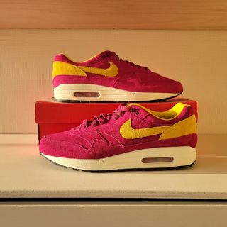 ナイキ(NIKE)のNIKE AIR MAX 1 新品未使用(スニーカー)