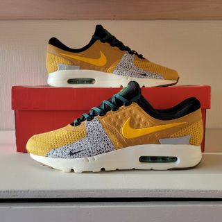 ナイキ(NIKE)のNIKE AIR MAX ZERO(スニーカー)