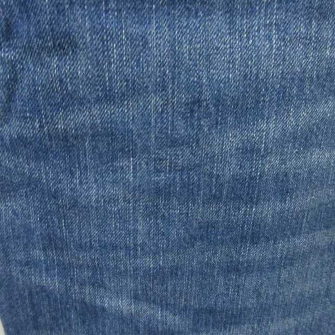 Levi's(リーバイス)のリーバイス 505 復刻 BIGE デニム ジーンズ ストレート 青系 約L メンズのパンツ(デニム/ジーンズ)の商品写真