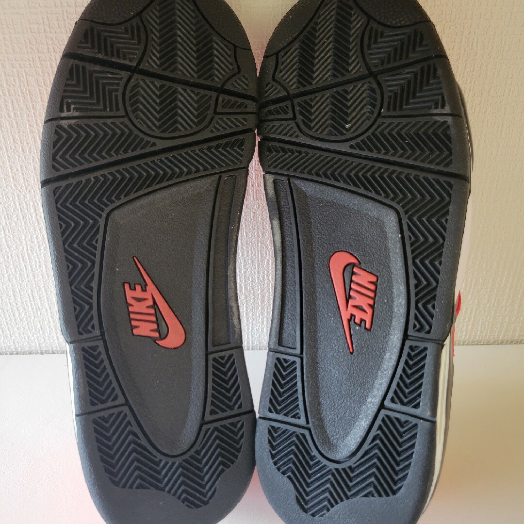 NIKE(ナイキ)のAIR Flight 89 新品未使用 メンズの靴/シューズ(スニーカー)の商品写真