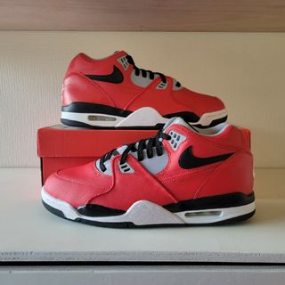 ナイキ(NIKE)のAIR Flight 89 新品未使用(スニーカー)