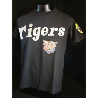 阪神タイガース 2005年 セントラルリーグ優勝記念Tシャツ レア新品 サイズS(記念品/関連グッズ)