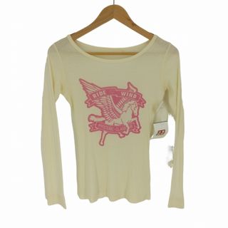 HYSTERIC GLAMOUR(ヒステリックグラマー) レディース トップス