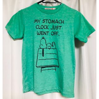 ユニクロ(UNIQLO)のピーナッツ UT(Tシャツ/カットソー)