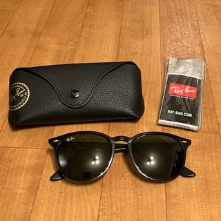 RayBan レイバン　サングラス　RB4259-F 601/71