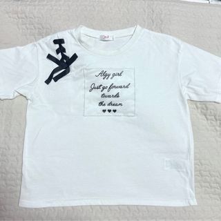 アルジー(ALGY)のALGY Tシャツ 140(Tシャツ/カットソー)