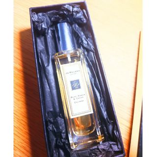 ジョーマローン(Jo Malone)の【JO MALONE LONDON】 Blue Agava & Cacao(香水(女性用))