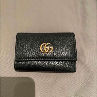 グッチ(Gucci)のGUCCI キーケース(キーケース)