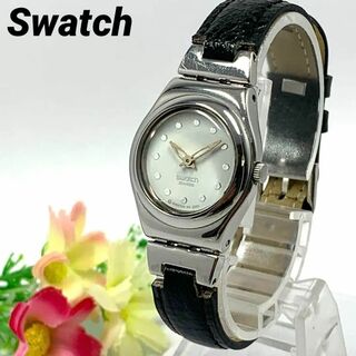 swatch - 213 Swatch スウォッチ レディース 腕時計 クオーツ 人気 ビンテージ