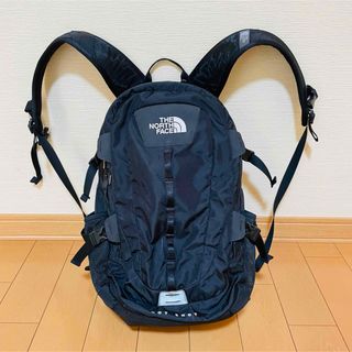 ザノースフェイス(THE NORTH FACE)のTHE NORTH FACE  HOT SHOT  リュック(バッグパック/リュック)