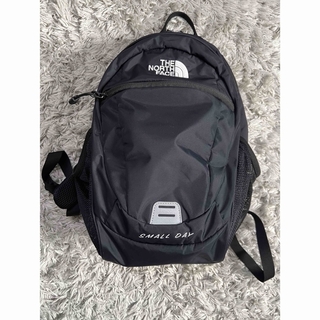 THE NORTH FACE - THE NORTH FACE リュック　(キッズ15L)ノースフェイスリュック