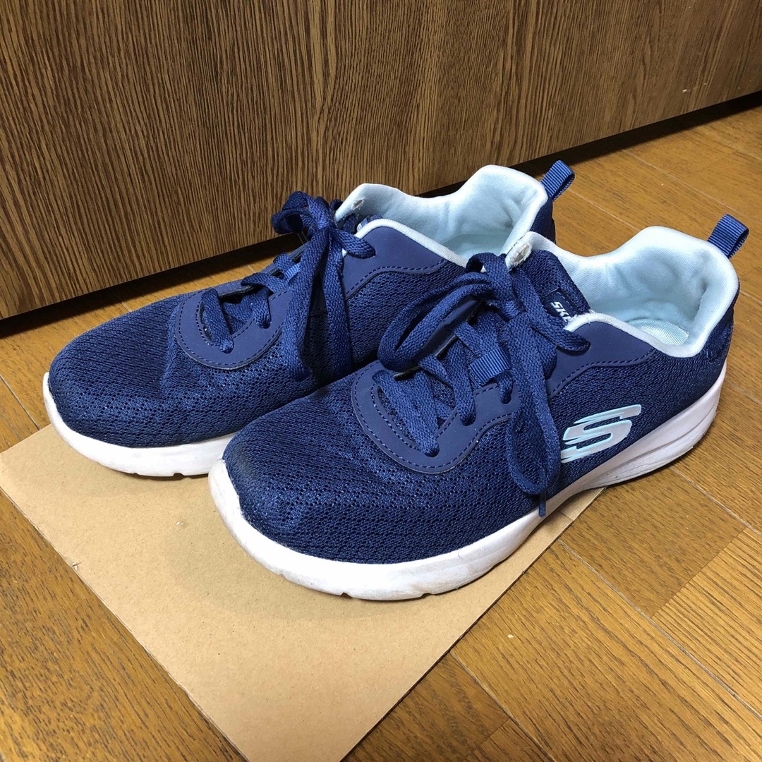 SKECHERS スニーカー レディースの靴/シューズ(スニーカー)の商品写真