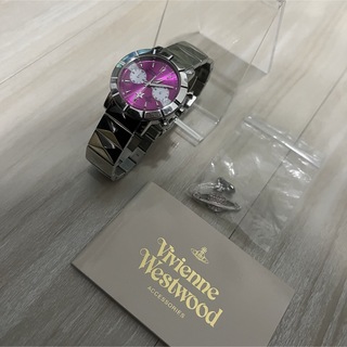Vivienne Westwood - Vivienne Westwood 腕時計