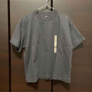 MUJI (無印良品) - MUJI 無印良品　ビッグ半袖Tシャツ シャツ　トップス