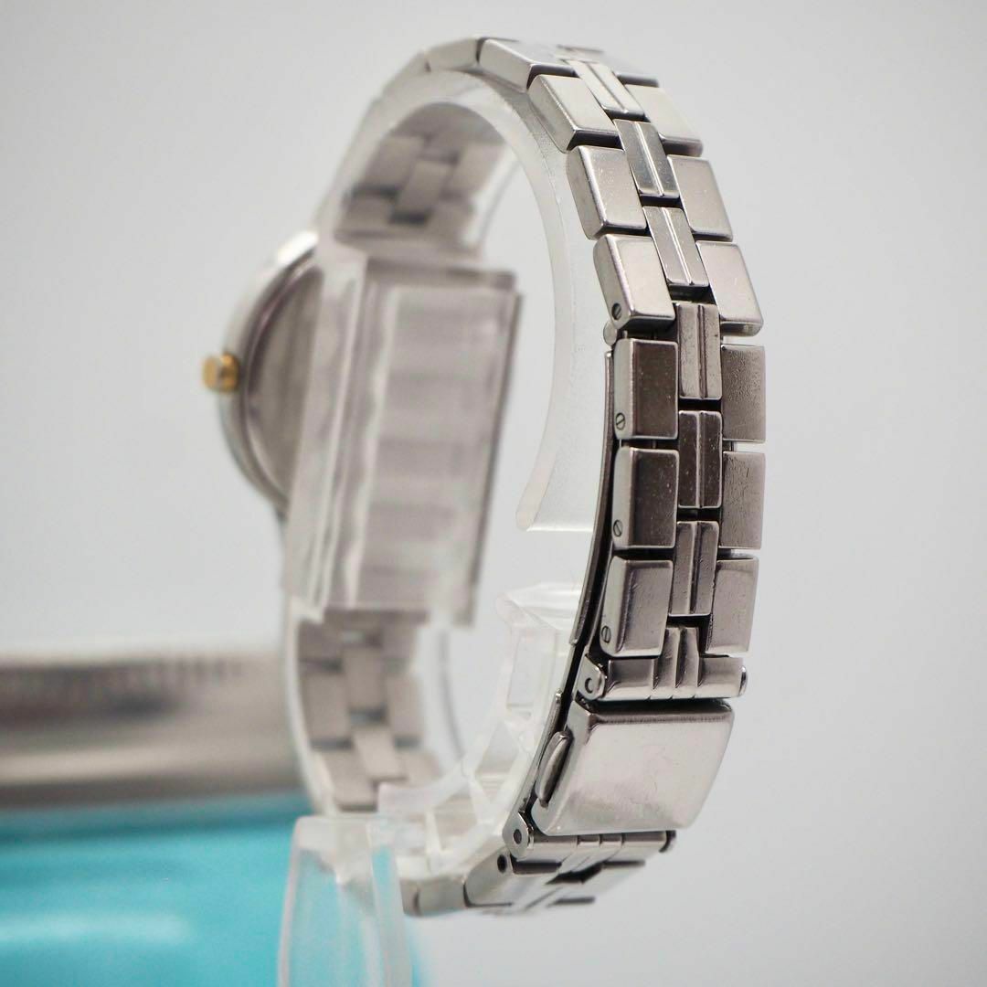 Yves Saint Laurent(イヴサンローラン)の234 YvesSaintLaurent レディース腕時計 シルバー ゴールド レディースのファッション小物(腕時計)の商品写真