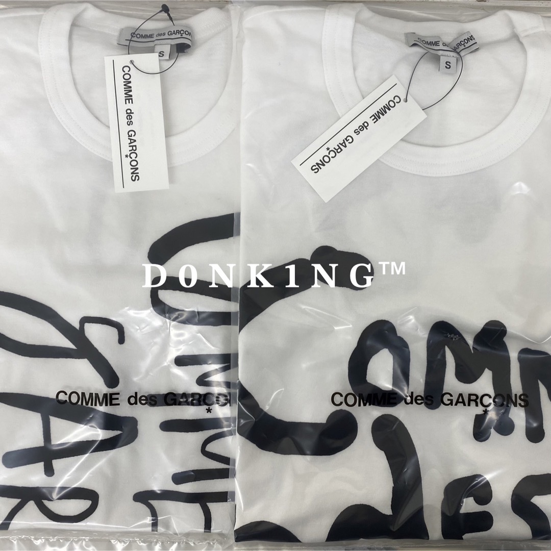 COMME des GARCONS - 黒田知永子着 コムデギャルソン 青山限定 COMME des GARCONS - 黒田知永子着 コムデギャルソン 青山限定