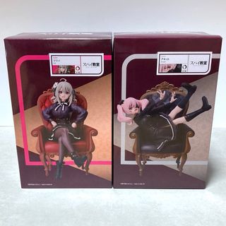 エルココ １/７スケールフィギュア リリィ&アネット ③