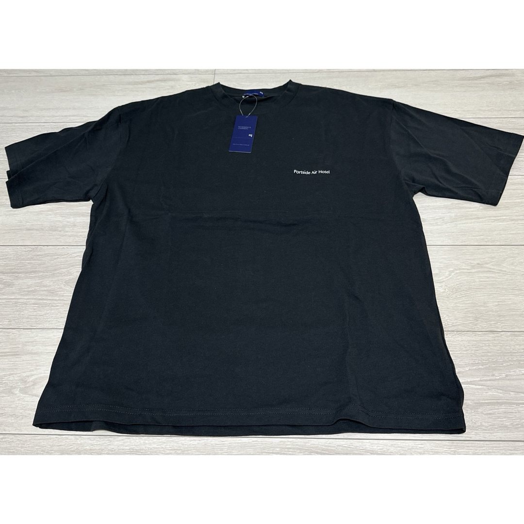 SEVENDAYS=SUNDAY(セブンデイズサンデイ)のTシャツ メンズのトップス(Tシャツ/カットソー(半袖/袖なし))の商品写真