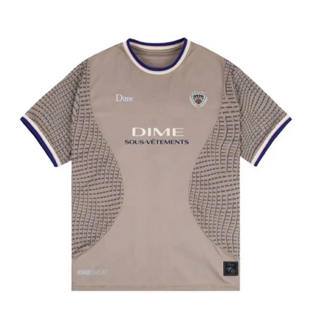 公式ファッションブランド通販サイト Dime MTL Jersey Athletic ウォームアップウェア
