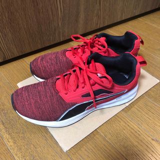 プーマ(PUMA)のpuma スニーカー(スニーカー)