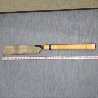 のこぎり   木工用  (替刃式のこ)   中古品(工具/メンテナンス)