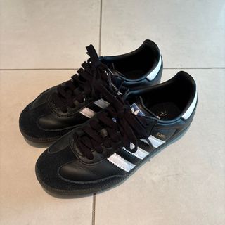 アディダス(adidas)のサンバ OG / SAMBA OG 22.5cm(スニーカー)