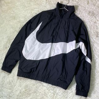NIKE - 風車NIKE ウインドブレーカー 70年代ヴィンテージオリジナル NIKE - 風車NIKE ウインドブレーカー 70年代ヴィンテージオリジナル