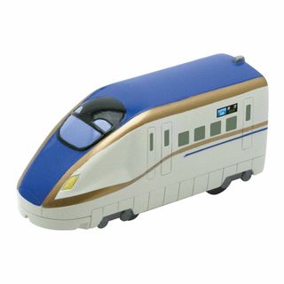 【在庫処分】増田屋コーポレーション パネルワールド 専用車両 新幹線 E7系かが(その他)