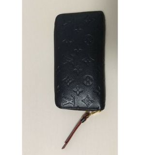 ルイヴィトン(LOUIS VUITTON)のルイヴィトン 長財布(長財布)