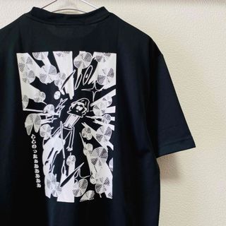 コウダンシャ(講談社)の一点物　新品・未使用　サ道～マンガで読むサウナ道～　Tシャツ(Tシャツ/カットソー(半袖/袖なし))