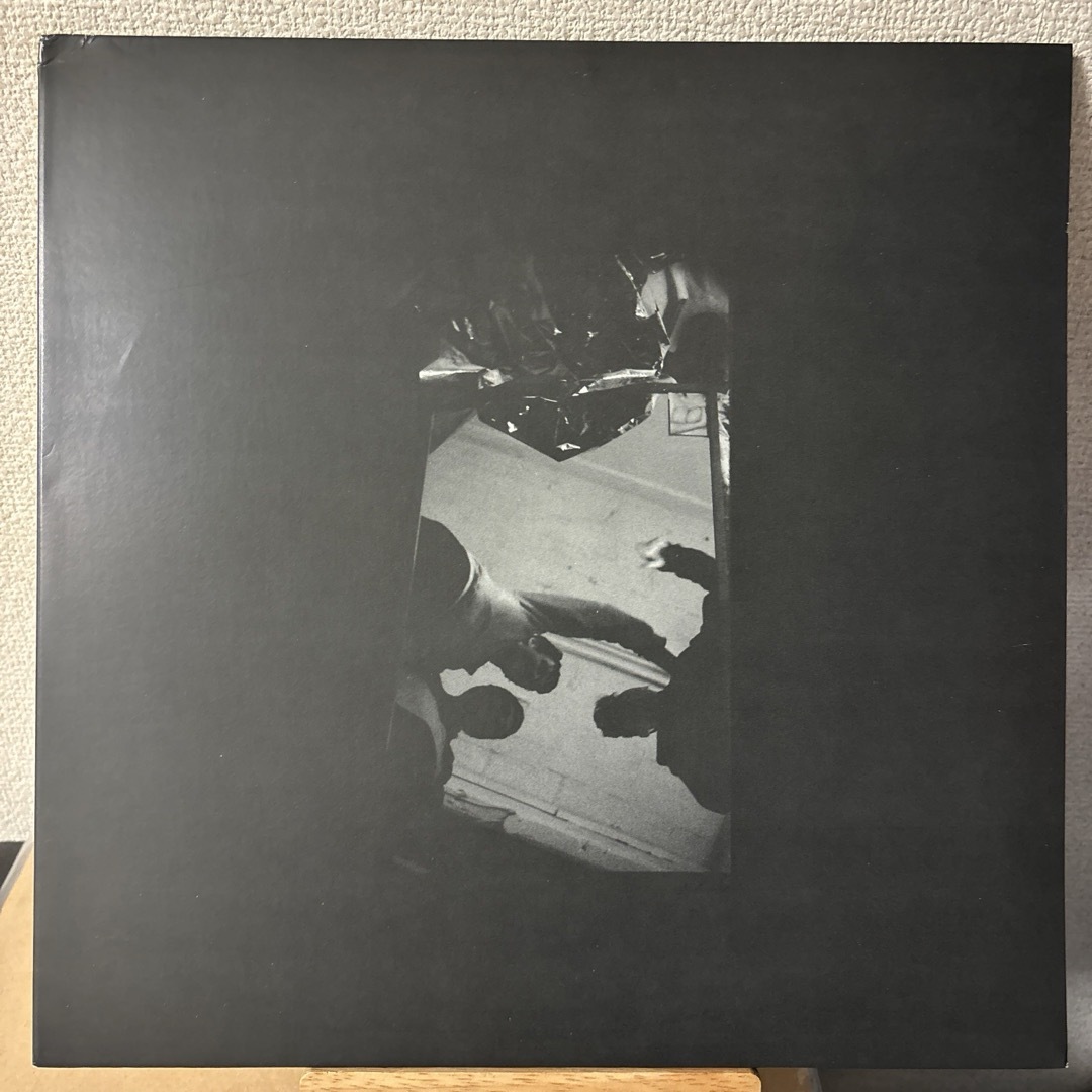 オリジナル盤 BadBadNotGood III レコード LP BBNG エンタメ/ホビーのエンタメ その他(その他)の商品写真