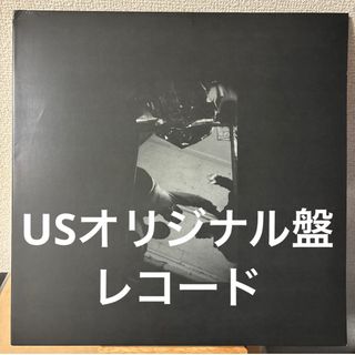 オリジナル盤 BadBadNotGood III レコード LP BBNG(その他)